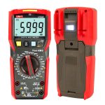 UNI-T-UT89XD-Multimeter-Multitester-Avometer-Voltmeter-Digital