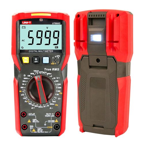 UNI-T-UT89XD-Multimeter-Multitester-Avometer-Voltmeter-Digital-Contoh-Gambar