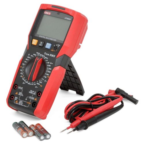 UNI-T-UT89XD-Multimeter-Multitester-Avometer-Voltmeter-Digital-Contoh-Gambar2