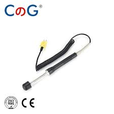 Surface Probe Thermocouple K Type WRNM01