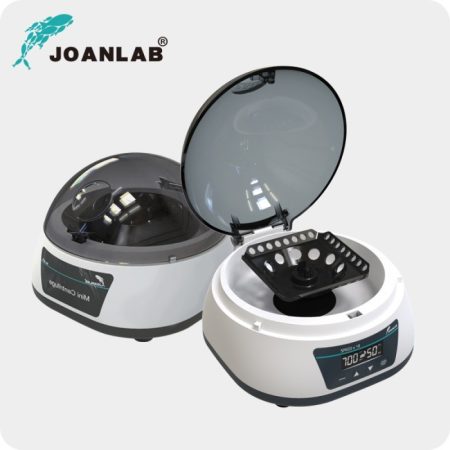 Joanlab MC7Pro Mini Centrifuge