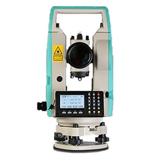 Ruide Disteo 23 Digital Theodolite