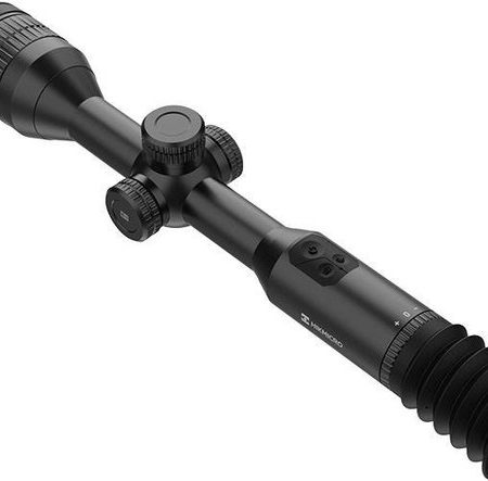 HIKMICRO STELLAR SH35 Thermal Rifle Scope Sight