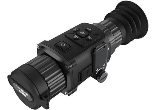 HIKMICRO Thunder Pro TE19