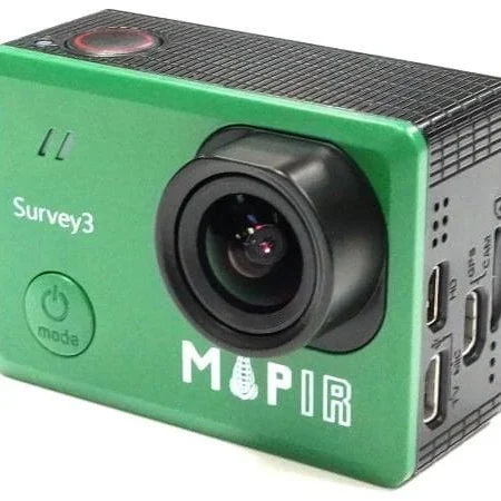 MAPIR Survey3W Camera w/ T3-R50