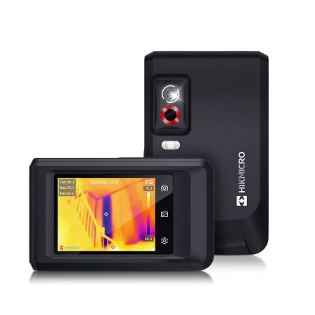 HikMicro Pocket2 256x192 Pixel Thermal Imaging Camera