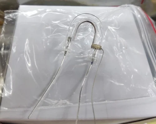 Lutron Stroboscope Lamp