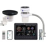 Ambient Weather Station WS-5000 alt Davis Vantage Vue Pro2