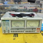 Lodestar 3204B Distortion Meter 2 Channel