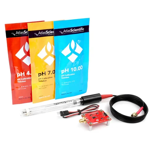 Atlas Scientific Consumer Grade pH Probe