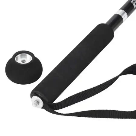 Brunton Collapsible Jacob's Staff