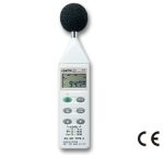 CENTER 321 Sound Level Meter