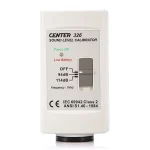CENTER-326-Sound-Level-Calibrator-Contoh-Gambar