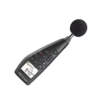 CENTER 390 Sound Level Meter