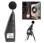 CENTER-390-Sound-Level-Meter