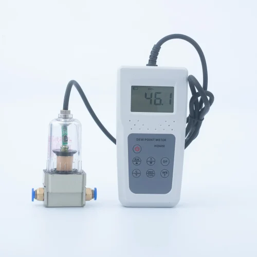 Dew-Point-HD600-Meter-Humidity-Temperature-and-Wet-Bulb