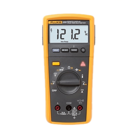 Fluke 233 Remote Display Digital Multimeter