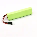 Fluke 3105035 3524222 Replacement Battery