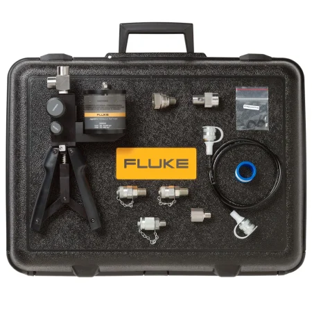 Fluke 700HTPK2 Hydraulic Test Pressure Kit