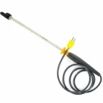 Fluke 80PK-27 SureGrip Industrial Surface Temperature Probe