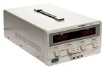 GW Instek GPR-3510HD DC Power Supply 35 V / 10 A
