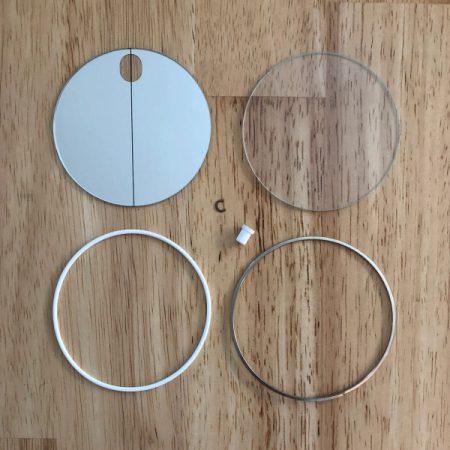 Brunton Repair Kit Original Replacement