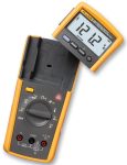 Fluke-233-Remote-Display-Multimeter