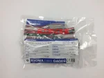 Kyowa KFGS-1-120-D17-11 L5M3S Strain Gages