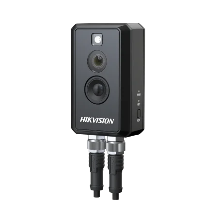 HIKVISION TA21 Thermographic Cube Camera alt Flir AX8