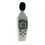Tenmars TM-102 Sound Level Meter