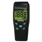 Tenmars-TM-206-Solar-Power-Meter
