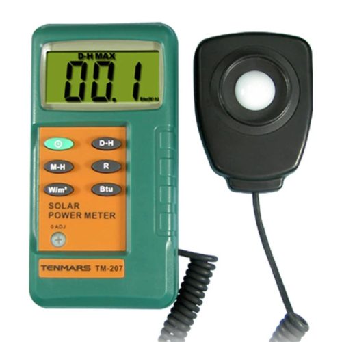 Tenmars-Tm-207-Solar-Power-Meter