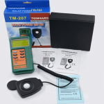 Tenmars-Tm-207-Solar-Power-Meter