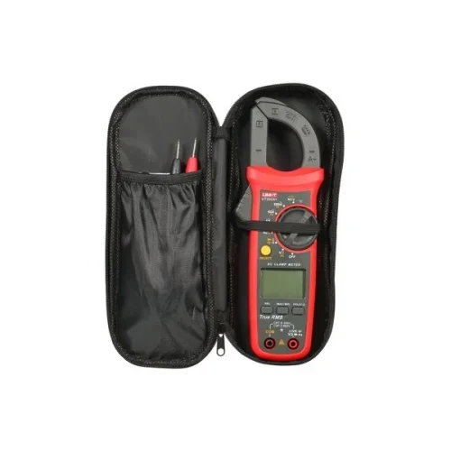 UNI-T-UT202A-Tang-Ampere-AC-DC-Clamp-Meter-Contoh-Gambar