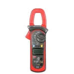 UNI-T-UT203-Digital-Clamp-Meter