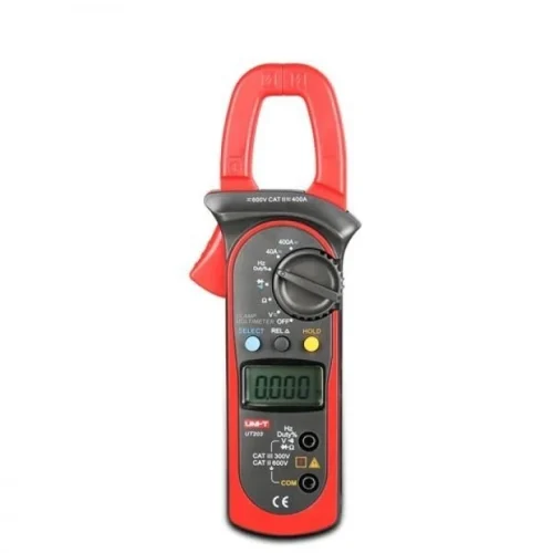 UNI-T-UT203-Digital-Clamp-Meter