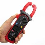 UNI-T-UT203-Digital-Clamp-Meter