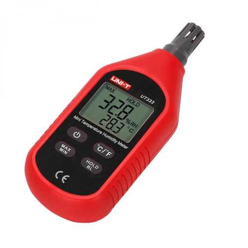 UNI-T-UT333-Thermometer-Hygrometer-Humidity