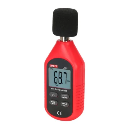 UNI-T UT353 Sound Level Meter