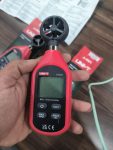 UNI-T-UT363-Digital-Anemometer-Contoh-Gambar
