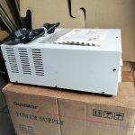 Goldstar GP-503 Analog DC Power Supply 50V, 3 A