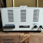 Goldstar GP-305 Analog DC Power Supply 30V, 5A