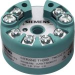 Siemens SITRANS TH300 Temperature Transmitters