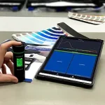 Colorimeter PCE-XXM 30