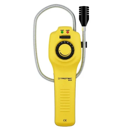 TROTEC-BG30-Gas-Leaks-Detector