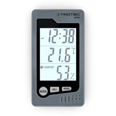 TROTEC BZ05