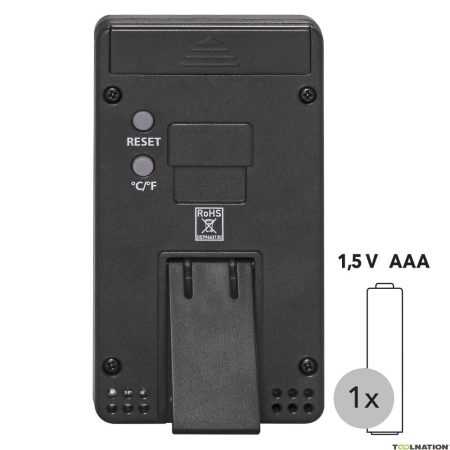 TROTEC BZ05(3)