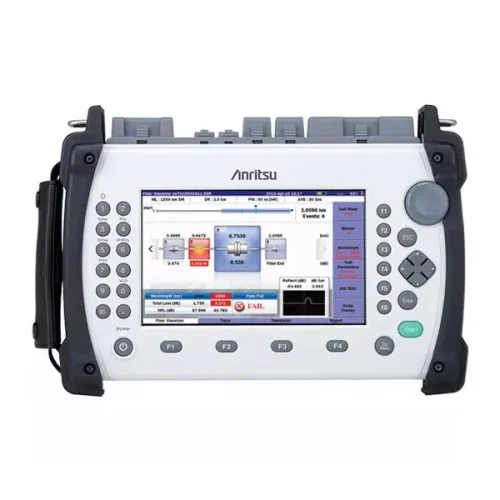 ANRITSU-MT9083A2-39dB