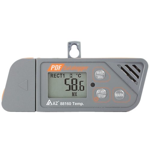 AZ-Instument-AZ88160-USB-Datalogger