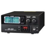 Alinco-DM-30G-Switching-Power-Supply-30A